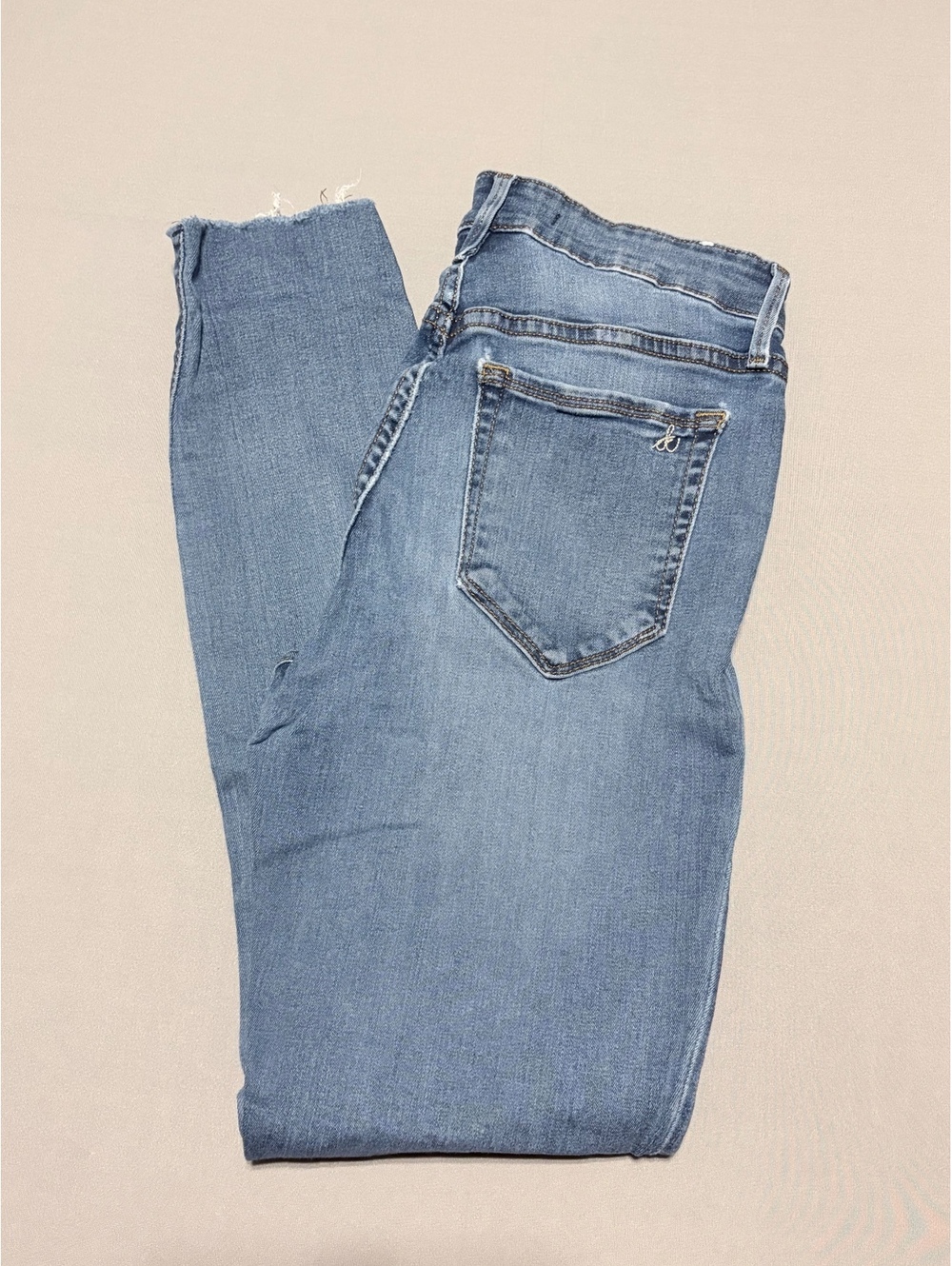 Sam Edelman Skinny Jeans